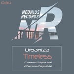 cover: Urbaniza - Timeless