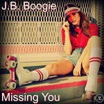 cover: J.b. Boogie - Missing You