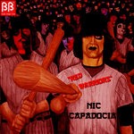 cover: Nic Capadocia - Red Warriors