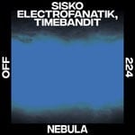 cover: Sisko Electrofanatik|Timebandit - Nebula