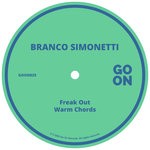 cover: Branco Simonetti - Freak Out