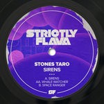 cover: Stones Taro - Sirens