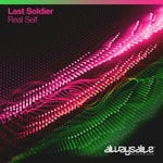 cover: Last Soldier - Real Self