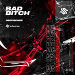 cover: Deepsense - Bad Bitch