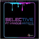 cover: Various - Selective Sessions Vol 2