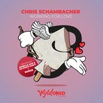 cover: Chris Schambacher - Working For Love