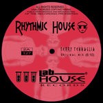 cover: Terry Tennaglia - Rhythmic House