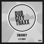 cover: Swanky - 4 D' Night