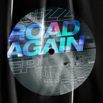 cover: Jizz - Road Again EP