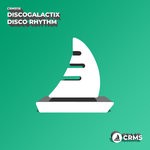 cover: Discogalactix - Disco Rhythm