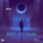 cover: Alley Parton|Jad3d - Find My Way