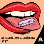 cover: Dj Justin James|Leberrow - XTSY