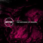 cover: Riddika - The Mechanic EP