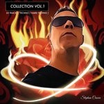 cover: Stephan Crown - Collection Vol 1