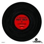 cover: D-richhard - Hot Box