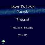 cover: Francesco Fontanella - Fire EP