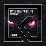 cover: Pastlife|Taylorx - Monster