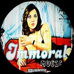 cover: Immoral Music|Various - Vintage Bass