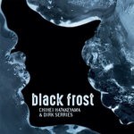 cover: Chihei Hatakeyama|Dirk Serries - Black Frost