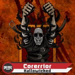 cover: Corerrior - Hallowicked