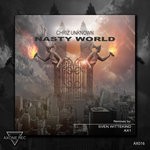 cover: Chriz Unknown - Nasty World