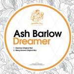 cover: Ash Barlow - Dreamer