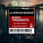 cover: La African Musique - Musical Thoughts