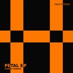 cover: Kyohei Tanaka - Petal EP