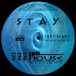 cover: Sary Djane - Stay