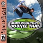 cover: D-fast Beats|Hernank - Bounce That