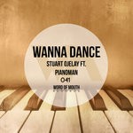 cover: Pianoman|Stuart Ojelay - Wanna Dance