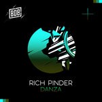 cover: Rich Pinder - Danza