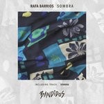 cover: Rafa Barrios - Sombra