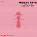 cover: Andrea Ghirotti - Barracuda En Catalunya