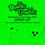 cover: Dobrikan|The Gang (ro) - Open Up