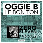 cover: Oggie B - Le Bon Ton