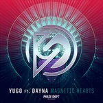 cover: Dayna|Yugo - Magnetic Hearts