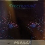 cover: Spectrotude - Mirage