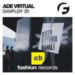 cover: Various - ADE Virtual Sampler '20