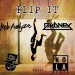 cover: Dmoney|Rob Analyze - Flip It