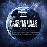 cover: Various - Perspectives Around The World Vol 3