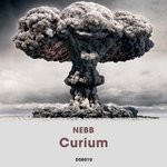 cover: Nebb - Curium