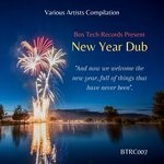 cover: Various|Gueva - New Year Dub