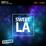 cover: Sweet La - Every Little Thing