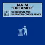 cover: Ian M - Dreamer