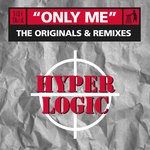 cover: Hyperlogic - Only Me