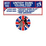 cover: Untidy Dubs - Untidy Dubs Vol 4