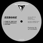 cover: Eebone - Take It