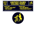 cover: Untidy Dubs - Untidy Dubs Volume 3