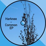 cover: Harknee - Common EP